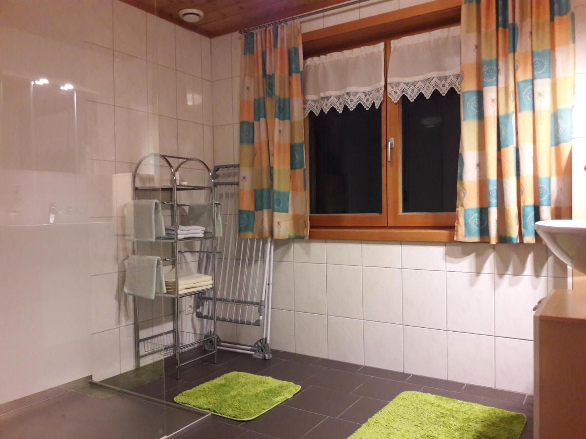 Apart Greber Andelsbuch Kültér fotó