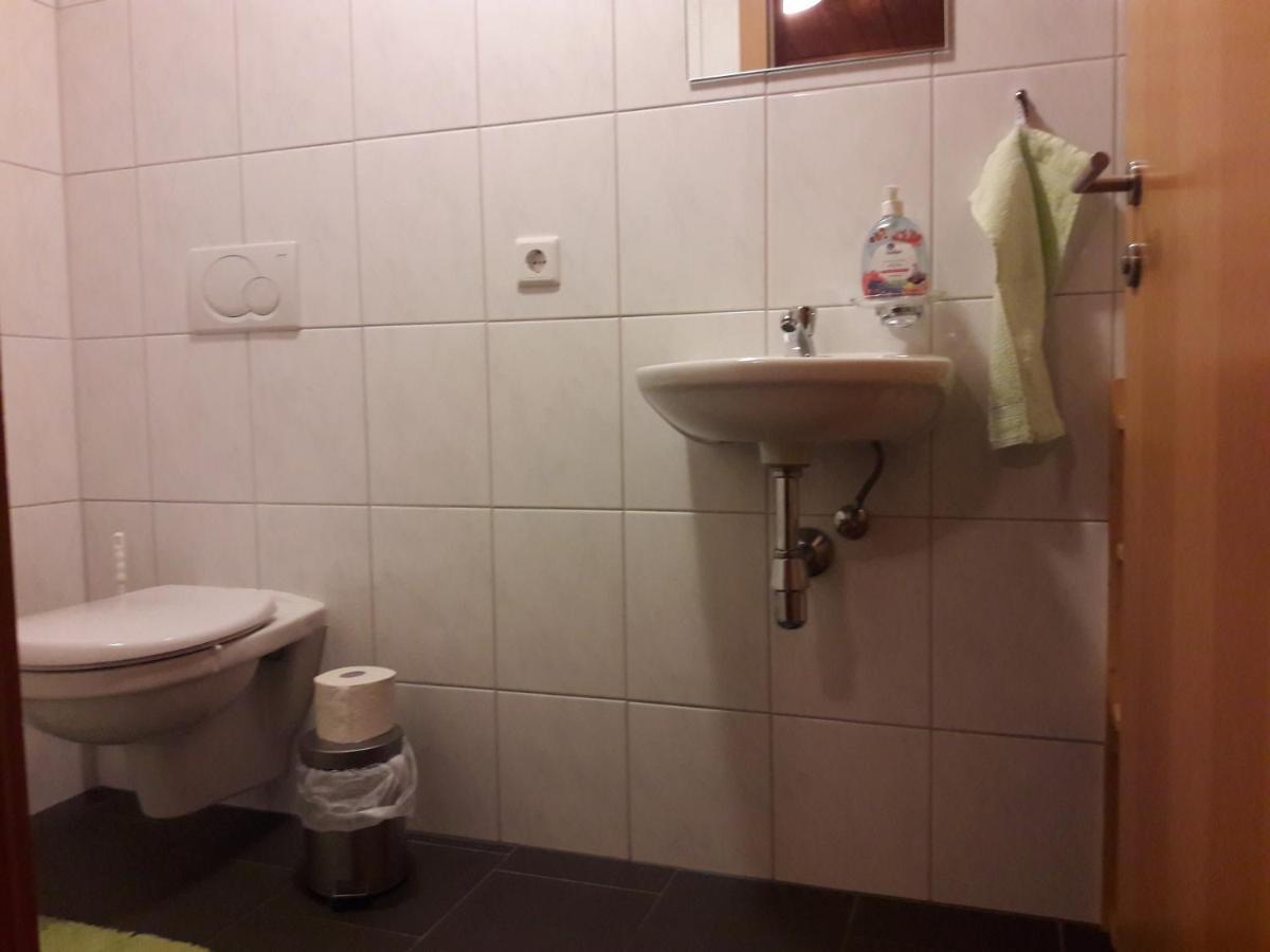 Apart Greber Andelsbuch Kültér fotó